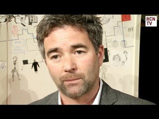 Director Owen Harris Interview Kill Your Friends Premiere