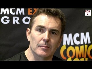 Uncharted Nolan North Interview - Nathan Drake