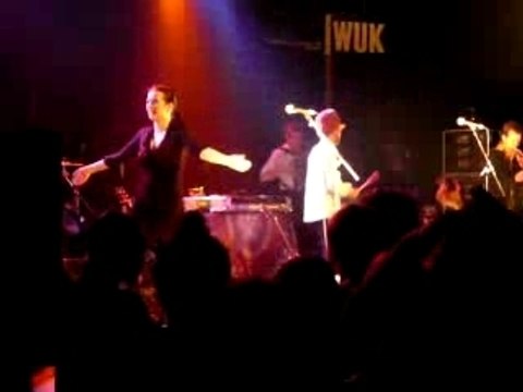 Shantel & Bucovina Club - Sota