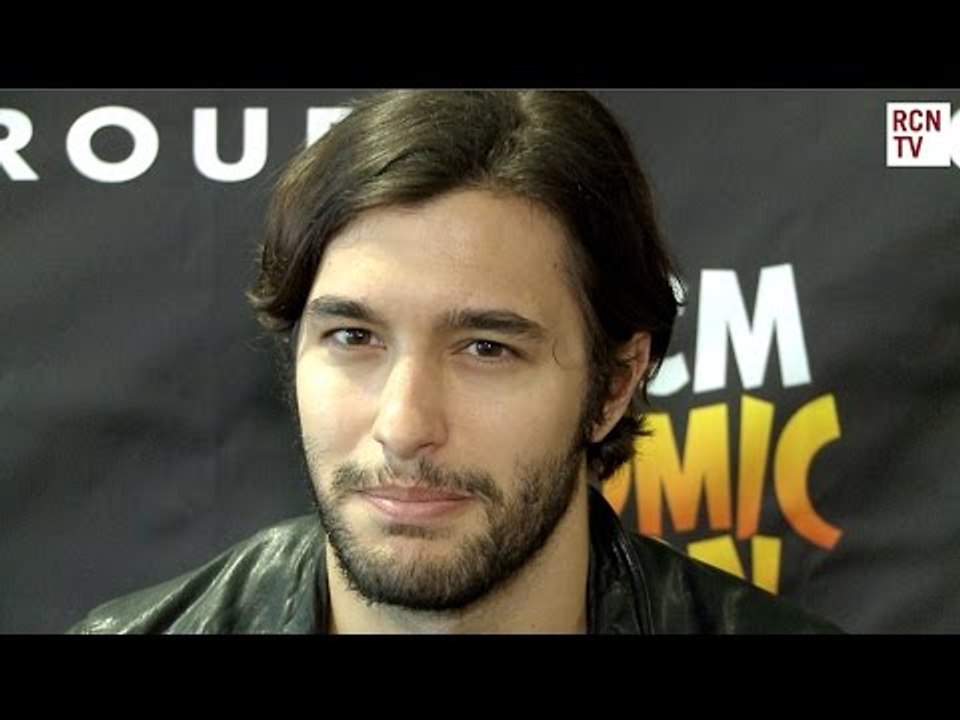 Alex Koch Interview - Under The Dome