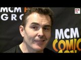 Nolan North Interview - Uncharted, Voice Acting & Nathan Drake