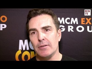 Uncharted Nolan North Interview - Nathan Drake
