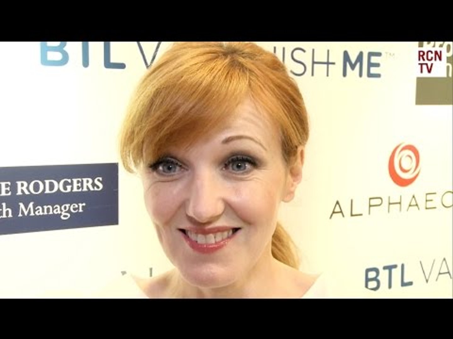 Kacey Ainsworth Interview MyFaceMyBody Interview