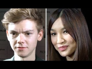 British Independent Film Awards 2015 Nominations Interviews