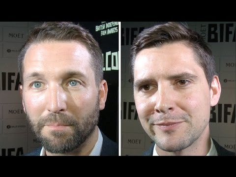 British Independent Film Awards 2015 Nominations Committee Interview