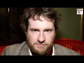 The Survivalist Director Stephen Fingleton Interview