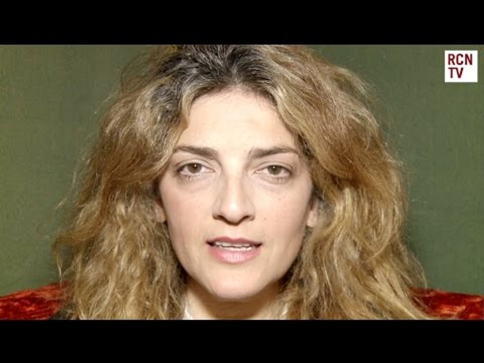 Nicola Costantino: La artefacta Director Natalie Cristiani Interview