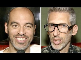 Stretch and Bobbito: Radio That Changed Lives Documentary Interview