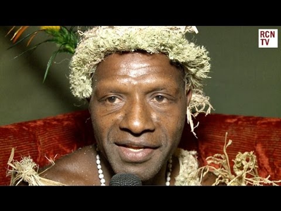 Tanna Vanuatu Cultural Advisor Interview