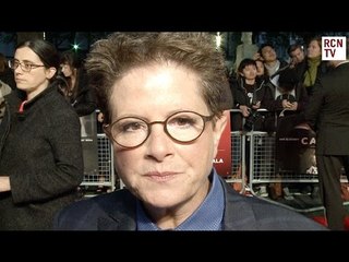 Carol Premiere Phyllis Nagy Interview