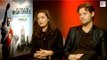 Alexa Davalos Interview The Man In The High Castle