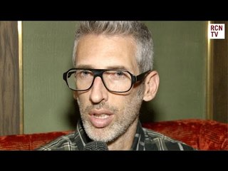 Bobbito Garcia Interview - Hip Hop Documentary