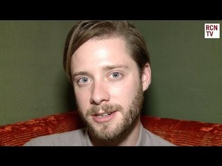 Closet Monster Director Stephen Dunn Interview