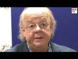 Game Of Thrones Mace Tyrell - Roger Ashton-Griffiths Interview