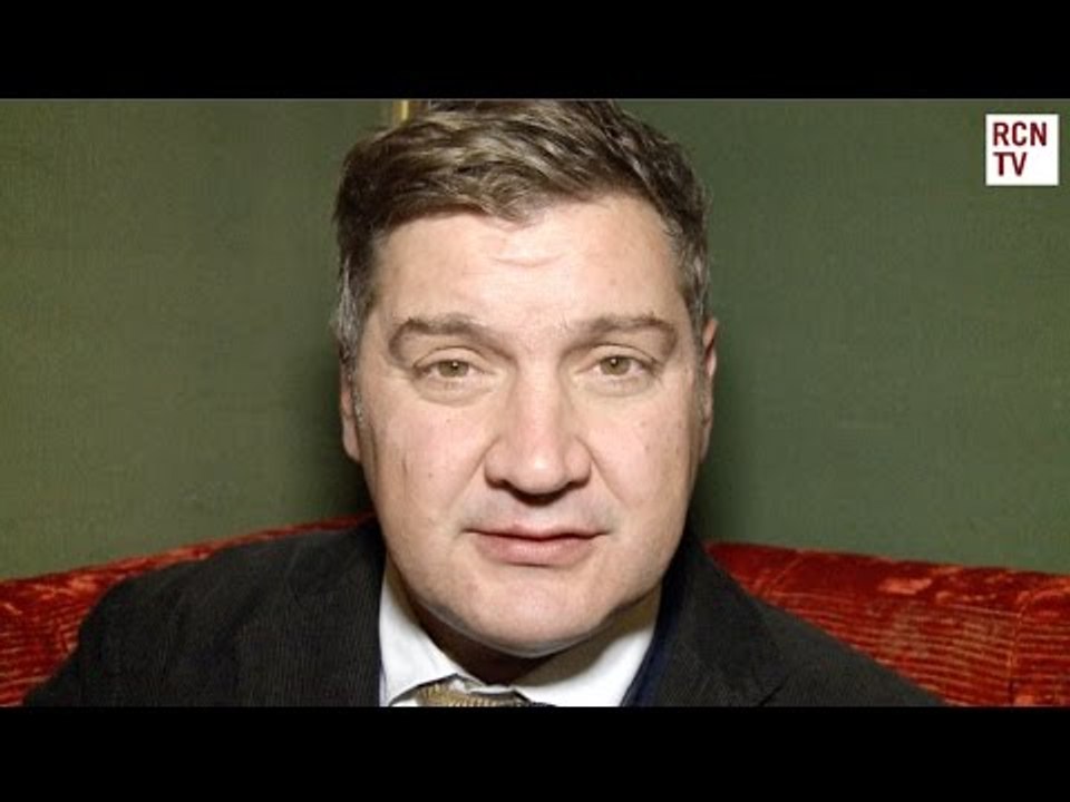 Cowboys Director Thomas Bidegan Interview