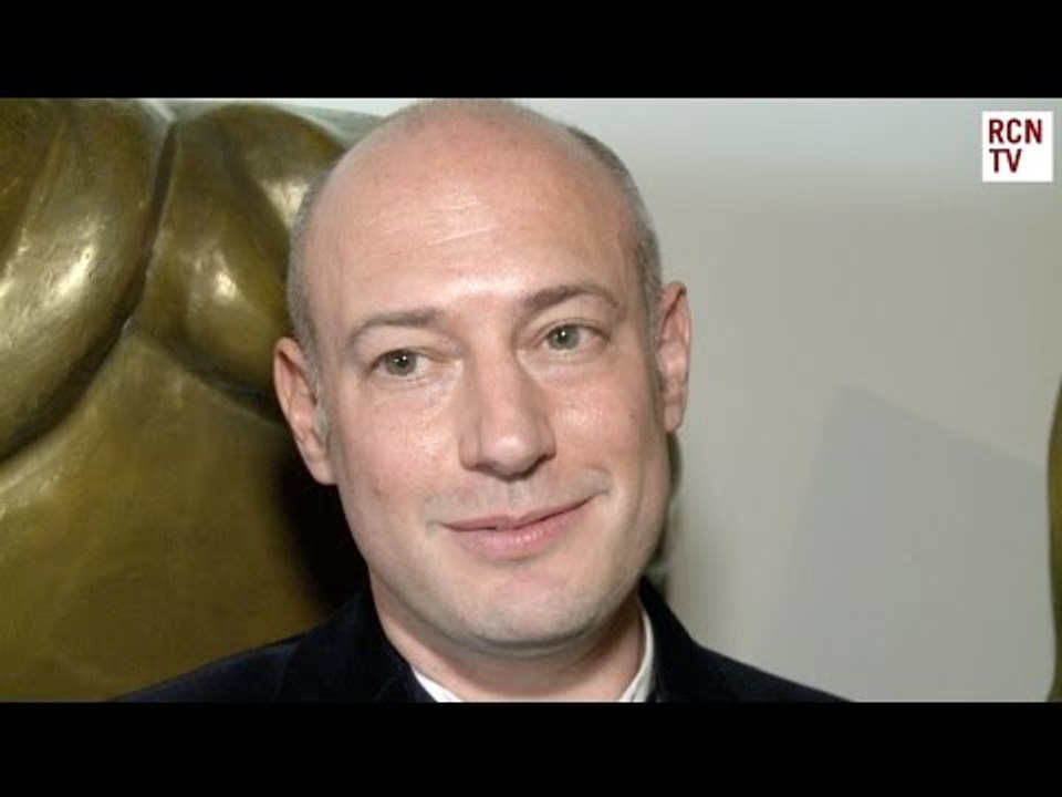 Somethin' Else Interview BAFTA Children's Awards