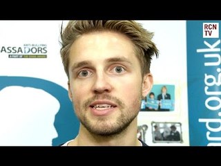 Marcus Butler On Ending Cyberbullying