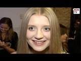 Poppy Lee Friars Interview - Eve & BAFTA Children's Awards