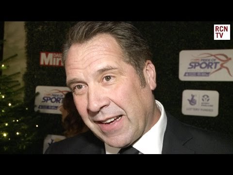 David Seaman Interview - English Football, Arsenal & Goalkeeping Advice