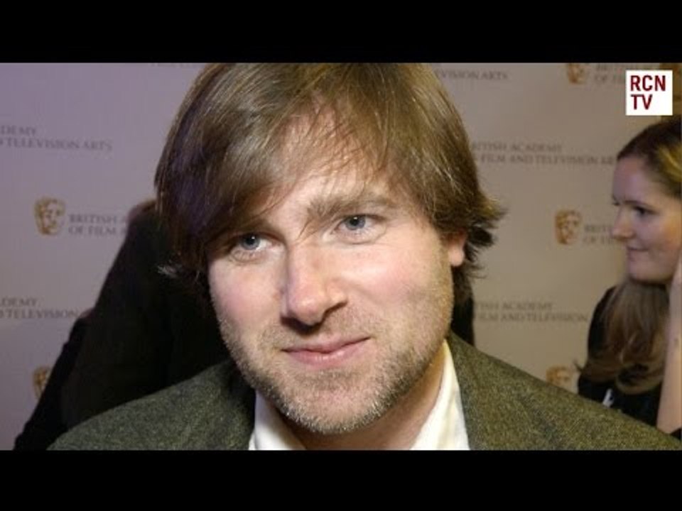 Paddington Director Paul King Interview - BAFTAS & Sequel
