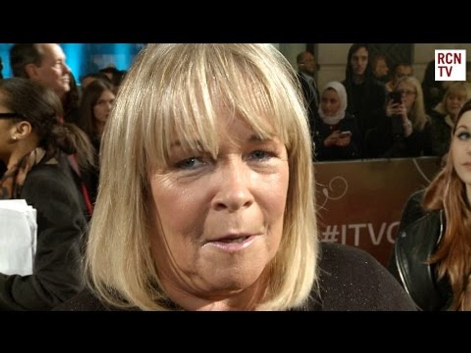 Linda Robinson Interview - Loose Women & Birds Of A Feather