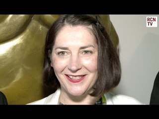 The Amazing World of Gumball Interview BAFTA Children's Awards