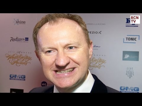 Mark Gatiss Interview Is Sherlock Really Finished