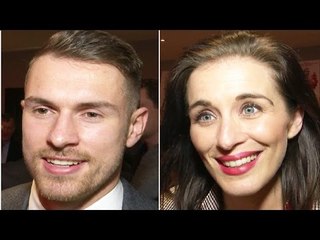 Don't Take Me Home Premiere Interviews