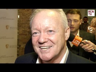Keith Chegwin Interview BAFTA Children's Awards