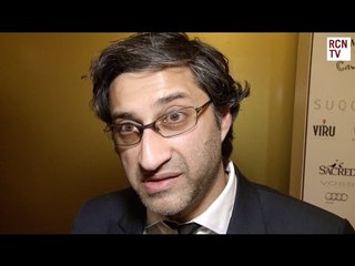 Amy Best Documentary Interview - Critics' Circle Awards 2016