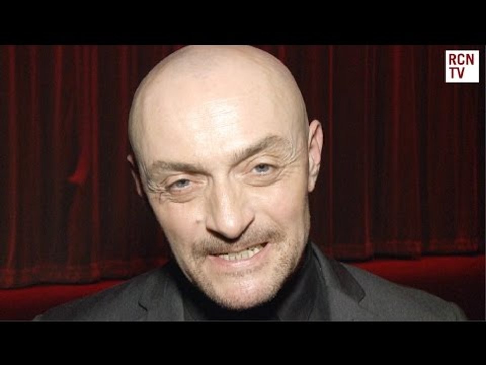 Sean Cronin Interview Kill Kane Premiere