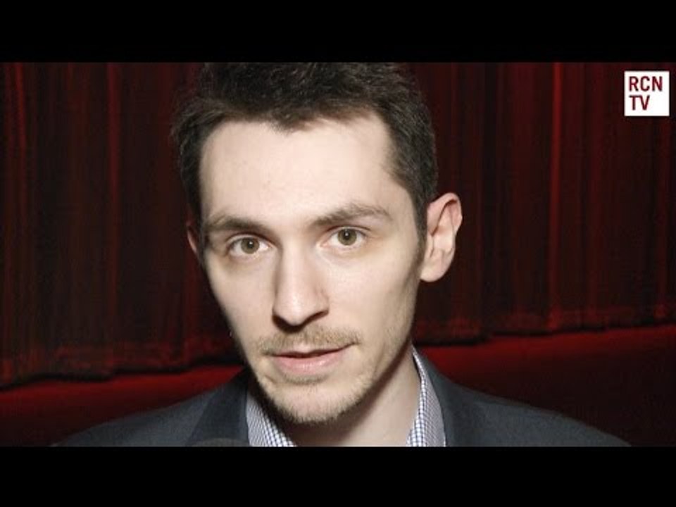 Director Adam Stephen Kelly Interview Kill Kane Premiere