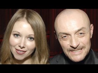 Kill Kane Premiere Interviews