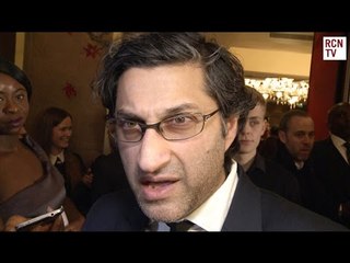 Amy Director Asif Kapadia Interview - The Real Amy Winehouse