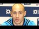 Italy Captain Sergio Parisse Interview - Rugby Six Nations Magic