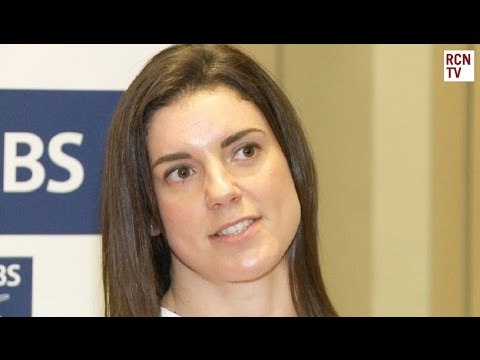 England Captain Sarah Hunter Interview - Women's Six Nations 2016