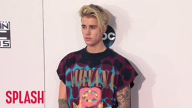 Justin Bieber Undergoing Counselling