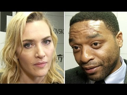 British Independent Film Awards 2015 Winners Interviews