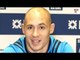Italy Captain Sergio Parisse Interview - Rugby Six Nations 2016