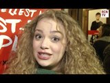 Carrie Hope Fletcher On  New Fantasy Book 2016