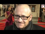 Room Director Lenny Abrahamson Interview - Brie Larson & BAFTA Film Awards 2016