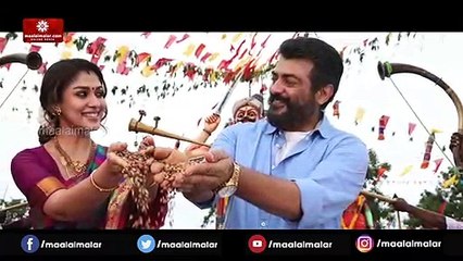 Vignesh ShivN to produce Nayanthara's next?