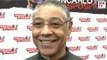 Maze Runner The Death Cure - Giancarlo Esposito Interview