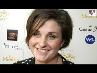 Hamlet Director Lyndsey Turner Interview -  Bendict Cumberbatch