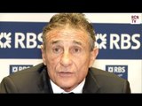 France Coach Guy Noves Interview  - Fixing French Rugby