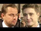 BAFTA Film Awards 2016 Red Carpet Arrivals & Interviews