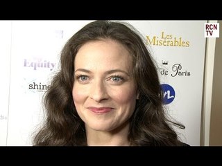 Underworld 5 Lara Pulver Interview