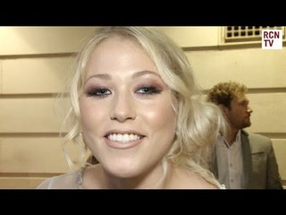 Amelia Lily Interview - Amerian Idiot & West End Magic