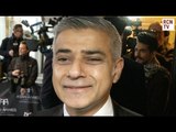 Sadiq Khan Interview - Diversity & London Mayor Race