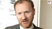 Mark Gatiss Interview What's On Stage Awards 2016